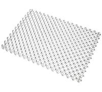 KOTARBAU® Tapis grillagé résistant 40 x 60 cm