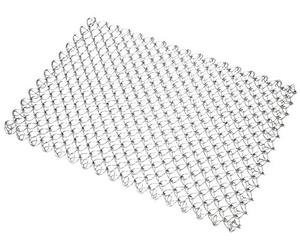 KOTARBAU® Tapis grillagé résistant 40 x 60 cm