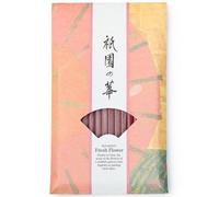 Kousaido Fresh Flower Luxe De Bois De Santal Bâtons D'encens Organiques Japonais (15 Sachets)