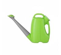 kowaku Arrosoir de Jardin Arrosoir Plante Arrosoir Arrosoir avec tte Buse Interchangeable pour Différents Besoins et Joint Caoutchouc Antifuite Adapté au Jardin, Vert, 3.5L
