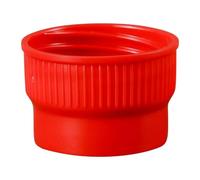kowaku Connecteur de Transfert pour Bouteille à Bouteille Vidange Efficace Transfert de Liquide sans Gaspillage Matériau Pp Réutilisable Adapté à la Cuisine