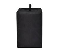 kowaku Housse Grille Étanche Housse Anti Poussière Protège Appareil Couvre Toaster en Oxford 210D avec Poignée pour Enlever et Poser Rapidement Convient à Comptoir Cuisine Maison de Vacances Bateau