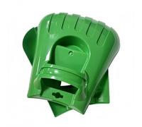 kowaku Pelle pour Feuilles Collecteur Jardin Griffe Ramasseur Déchets Volumineux Facile Manipulation Pratique Idéal pour Ramasser Feuilles Entretien Pelouse Nettoyage Jardin , 1 Paire