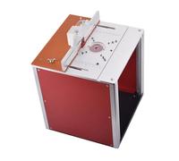 kowaku Plaque D'insertion pour Table de Défonceuse En Aluminium, Gravure pour Affleureuse