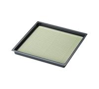kowaku Plateau à Nouilles Soba, Udon et Polypropylène Robuste avec Tapis D'égouttage, Réutilisable et Idéal pour La Maison, Carré