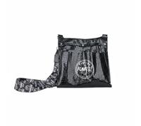 kowaku Pochette de Rangement Film Sac Outil Carrosserie Étui Accessoires Voiture Organiseur Cuir Véritable Porté Épaule aux Outils Rangement Ordonné Adapté aux Déplacements sur Véhicule, Black
