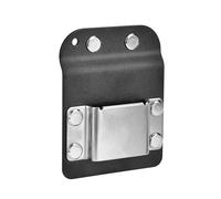 kowaku Porte-foret Anti-casse dans Votre Poche - Pratique, Simple et Pratique - Clip de Fixation pour Foret
