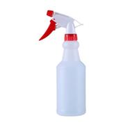 kowaku Vaporisateur Manuel Bouteille Vide Pulvérisateur Buse Réglable Étanche PP Employé pour Soins Capillaires Entretien Plantes Nettoyage mais, 500 ML