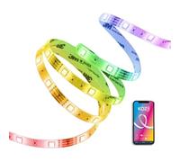Ruban Led Connecté Kozii, Blancs Et Couleurs, 5m