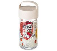 Koziol 8316744 Gamelle Boîte De Rangement Alimentaire 0,5 L Multicolore, Transparent Multicolore