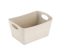 Koziol Boîte de rangement Boxxx M 3.5 l Recycled desert sand
