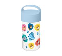 Koziol Bouteille d'eau Buddy Snack Paw Patrol. 50 leu