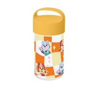 Koziol Bouteille d'eau Buddy Snack Paw Patrol. 50 cl Jaune