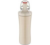 Koziol - Bouteille D'Eau Plopp To Go, Bouchon Scellé, 425 Ml