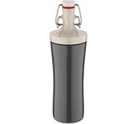 Koziol - Bouteille D'Eau Plopp To Go, Bouchon Scellé, 425 Ml