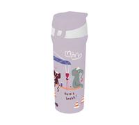 Koziol Bouteille d'eau Stan. 50 cl Lastbilar