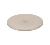 Koziol Couvercle pour bol/bol mélangeur Palsby L 5 l Nature desert sand