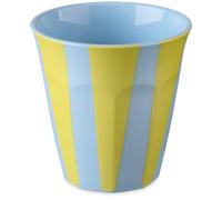 Koziol Gobelet Nura Cup S Stripes sweet blue
