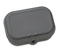 Koziol Pascal S Boîte De Rangement Alimentaire Gris Gris