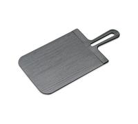 Koziol Planche à découper pliante Snap S 16.6x33 cm Nature ash grey