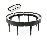 KPHYMOD Anneau Lumineux Extérieur À LED DC 24 V Avec Transformateur