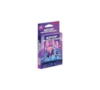 KPop Demon Hunters - Lot de 5 emballages individuels
