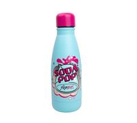 KPOP DEMON HUNTERS - Mini gourde - Soda Pop - licence officielle - CINEREPLICAS