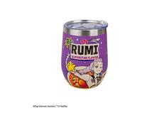 Cinereplicas KPOP DEMON HUNTERS - Mug Isotherme - Rumi Superstar Flavor - licence officielle
