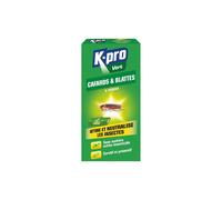 Pièges à cafards - Lot de 5