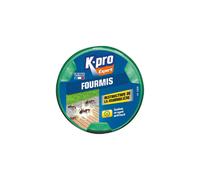 K.pro Boîte appât formicide Expert – Pour fourmis – Format sécurisé 10 g