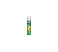KPRO Spray insecticide aérosol 300 ml - Tous insectes - Pyrèthre naturel - Intérieur