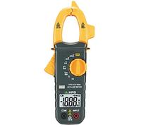 KPS-PA420 Pince ampèremétrique numérique 2000 points, tension AC/DC 600V, courant AC 400A, et résistance 2KΩ, maintien des lectures, avertissement de continuité et test de diode. CAT. III 600V