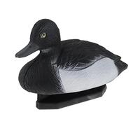 KQFCAZRE Appât de Chasse Grandeur Canard, Appât pour Décoration de Jardin.