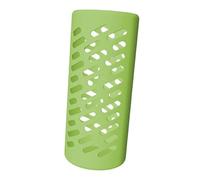 KQFCAZRE Housse Isotherme en Silicone pour Bouteille d'eau, élégante et Légère, Idéale pour Une Utilisation Quotidienne et l'escalade, 40 onces