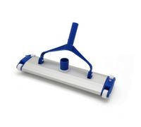 KQFCAZRE Tête D'aspirateur Piscine Installation Facile Balai Aspirateur Piscine Universel Tête d’Aspiration avec Brosses Intégrées