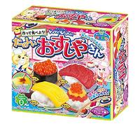 Kracie Kit de Fabrication Sushis Popin' Cookin'