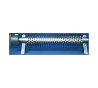 Kraemer & Kraus Kraemer & Kraus Radiateur à tubes à ailettes RRH 1500 230/400V 1500W 900 mm Quantité:1