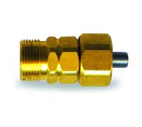 Kränzle Adaptateur Kränzle orientable M22x1,5 AG pour enrouleur de flexible Quantité:1