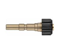 Kränzle Adaptateur Kränzle pour la conversion au système enfichable D12 (12441) Quantité:1