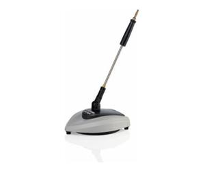 Kränzle Kränzle nettoyeur de terrasse rond nettoyeur UFO lumière avec embout DN10 Quantité:1