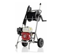 Kränzle Kränzle nettoyeur haute pression Profi-Jet B 10/200 Tr. (système enfichable D12) Quantité:1