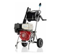 Kränzle Kränzle nettoyeur haute pression Profi-Jet B 16/220 Tr. (système enfichable D12) Quantité:1