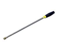 Kraenzle Lanã‡A Jacto Leque C/Tuyau Inox Et Bocal Roi