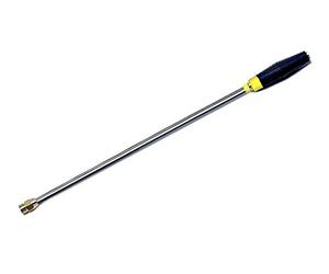 Kraenzle Lanã‡A Jacto Leque C/Tuyau Inox Et Bocal Roi