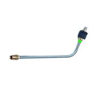 Kränzle Lance de nettoyage WC Kränzle avec tube en acier inoxydable Quantité:1