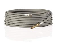 Kraenzle Mangueira de limpeza de Tubos Light 10 m