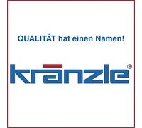 Kraenzle Mangueira haute pressãƒo C/malha Aã ‡ ou