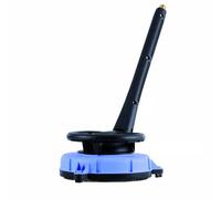 Kränzle RoundCleaner UFO M22 Nettoyeur Surface 180 Bar 14 L/min Ref 41850
