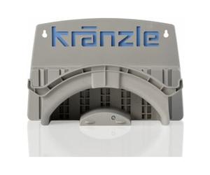 Kränzle Support mural universel Kränzle pour accessoires ''Butler''. Quantité:1