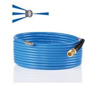 Kränzle Tuyau de nettoyage de tuyaux Kränzle F-20 m (M22) Quantité:1